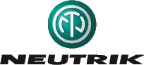 Neutrik logo