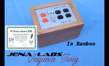 Sequoia Twig